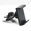 Novo Suporte de Celular Universal para Saída de Ar do CD Suporte de Carro Suporte de Celular para Carro