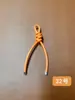 Nudo Chino Transfronterizo Nudo Vajra Lanyard para Bolsa Colgante Colgante Tejido a Mano Lanyard para Teléfono Móvil Colgante para Llavero Regalo