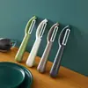 Herramientas Especiales para Fideos de Shanxi Cuchillo para Fideos Doméstico de Acero Inoxidable Cuchillo de Cocina Cuchillo para Fideos Comercial para Restaurante de Pasta