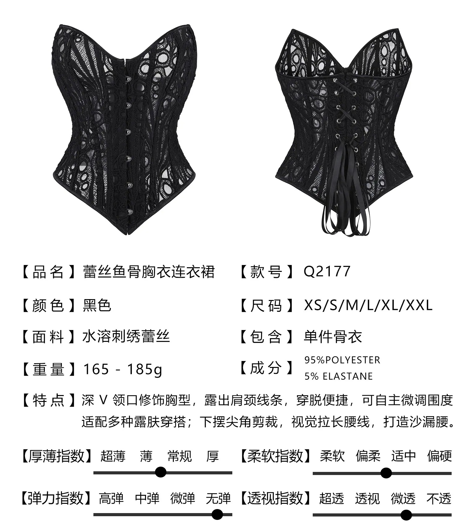 产品介绍