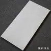 Azulejos de Parede Monocromáticos 300x600 para Cozinha Banheiro Varanda Banheiro Acabamento Fosco Azulejos Cerâmicos Retro Francês Padrão Contínuo Azulejos Decorativos