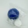 Bola de Dopamina Bola Banhada a UV Caixa de Frutas Tampa Superior Caixa de Lenços Nariz de Palhaço Puxador de Gaveta Acessórios Decorativos de Armazenamento