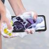Comercio exterior europeo y americano para funda impermeable Samsung galaxyA32 funda protectora anticaídas versión 5G totalmente rodeada a prueba de polvo nieve a32