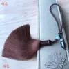 Novo Pingente de Jade DIY Pingente de Franja Pendurado Pingente de Carro Franja de Seda Conjunto de Franjas