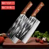 Venta al por mayor de fábrica de cuchillos Longquan forjados para cortar huesos, cuchillos de cocina de acero para rodamientos, cuchillos para rebanar domésticos, cuchillos para picar huesos y cuchillos especiales de chef