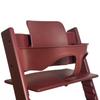 Grade de Proteção para Cadeira de Crescimento Infantil, Cadeira de Bebê, Cadeira de Jantar, Barra Protetora para Bebê, Compatível com a Cadeira de Crescimento Stokke