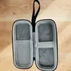Bolsa Multifuncional para Disco Rígido Ponto Bolsa para Fone de Ouvido Eva Bolsa de Armazenamento para Disco Rígido Móvel Caixa de Embalagem para Produtos Eletrônicos