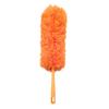 Plumero de Mango Hueco Plumero de Plumas para el Hogar Plumero Limpiador de Polvo Barredor de Polvo Microfibra Cabello Plumero Electrostático para Polvo