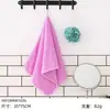 Toalha de Microfibra Espessada Toalha para Cabelo Seco 35*75 Escovada Absorvente de Água Salão de Beleza Fabricante Atacado