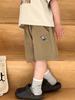 Pantalones Cortos Finos para Niños Pantalones de Verano para Niños 2026 Nuevo Estilo Pantalones Deportivos de Verano para Niños Pantalones Elegantes y Frescos
