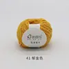 Pájaro Ruyi Lindo Hecho a Mano DIY Muñeca de Ganchillo Tejido Objetos Pequeños Hilo de Amor Sustituto Bola de Hilo de Terciopelo de Coral