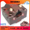 Soporte de Herramienta para Torno CNC Mazak Torreta Pequeño Gigante Mazak Brocado Agujero Interno Cortador de Chorro de Agua Excéntrico Qt100