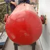 Potente Dispositivo Rompe-Arcos Mejorador de Flujo Cañón de Aire Industrial Kqp-B-150L Equipo Desbloqueador de Silos Dispositivo Rompe-Arcos