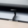 Tesla nueva versión modelo 3Y clip para salida de aire adaptador de aromaterapia para coche adecuado para Lingke Weilai
