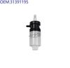 Adecuado para motor de chorro de agua de faro Volvo 30663273 30699674 31283805 31391195