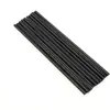Tira Decorativa Clip para Saída de Ar Condicionado de Carro Transfronteiriça Tira Clipada Suprimentos de Interior Modificados Tira Brilhante Galvanizada em Forma de U Colorida Universal