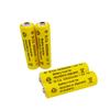 Venta al por mayor del fabricante Batería Recargable de Rango Completo Aa1.2V5 Lámpara Solar Lámpara de Césped Batería Recargable de Hidruro Metálico de Níquel-Cromo