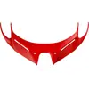 Ala de Viento Fija para Motocicleta R15 V4, Ala de Viento Fija de Pico de Pájaro, Ala de Entrada de Aire de Aleta de Tiburón, Deflector de Viento de Labio Inferior, Venta Directa de Fábrica