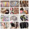 Coleção de Acessórios de Cabelo Baratos: Presilhas de Cabelo de Alta Qualidade, Scrunchies, Presilhas Laterais, Presilhas Infantis, Estilos Frescos e Doces