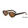 Gafas de Sol Polarizadas Estilo Ojo de Gato Transfronterizas Europeas y Americanas para Mujer, Gafas de Sol de Acetato, Gafas de Sol Estilo Ojo de Gato Europeas y Americanas para Mujer