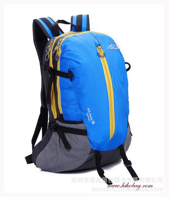 登山背包10-1