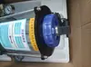 Misturador Jianhe 4 Litros Bomba de Óleo Lubrificante Totalmente Automática 24V 380V 220V Bomba Elétrica de Graxa Bomba de Manteiga