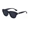 2026 Nuevas Gafas de Sol Polarizadas Estilo Ojo de Gato Europeas y Americanas para Hombre, Elegantes Versátiles de Moda Protección Solar para Hombre Transfronterizas