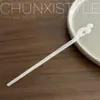 Horquilla Xiangyun de ácido acético de estilo antiguo de alta calidad para mujer, palillos de estilo chino nuevo, rizador de pelo, horquilla simple moderna, horquilla, tocado