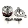 Adecuado para Elemento de Filtro de Aire, Filtro para Motocicleta Harley-Davidson 883/1200 de 1988-2015, Venta Directa