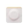 Parche de Yeso Personalizado, Parche Vacío, Parche Sanfu, Parche Sanjiu, Parche en Blanco para Columna Cervical, Parche para Puntos de Acupuntura, Parche Pediátrico en Blanco para Ombligo