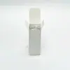 Tapón de acero inoxidable electrochapado de fábrica para champán tapón para vino espumoso tapón de vino tapón de champán tapa corta tapa larga dorado electrochapado
