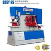 Punzonadora Hidráulica para Juntas Herramienta Molde Punzón Completamente Automática Punzonado CNC Cizallado y Plegado Máquina Todo en Uno Fabricante