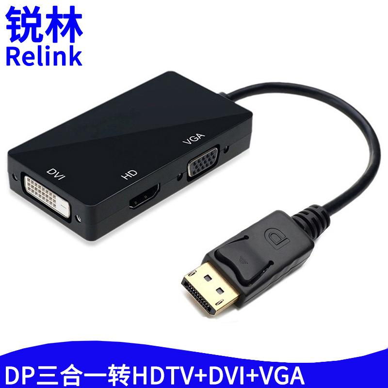 DP三合一 转HDTV DVI VGA.jpg
