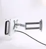 Caixa de Instalação de Tela Sensível ao Toque Kunlun Xinjie Instalação Proteção 7 polegadas Interface Homem-Máquina Caixa Plástica Controle Portátil Leide