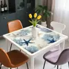 Mantel para Mesa de Mahjong Estilo Ins Transfronterizo Tapete Especial para Sala de Ajedrez y Cartas Mantel para Mesa de Juegos de Mesa Cuadrado Personalización Personalizada Venta al por Mayor