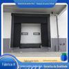 Soprador Elétrico Ouno Vedação de Porta Inflável, Tampa de Porta Fixa Tipo Bolsa de Ar Selada Resistente a Impactos, Isolamento Térmico, Resistente ao Frio, Anticolisão