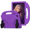 El pulgar es adecuado para la Tab A8 10.5(2021) Funda protectora anti-caídas plana X200/X205 de EVA