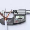 Cable coaxial de cobre puro para TV, SYWV75-5, para video HD y CCTV, directo de fábrica.