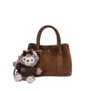 Design de Nicho Versátil Temperamento Bolsa Pequena 2026 Moda Tendência Menina Trabalho Deslocamento Essencial Toque de Luxo Bolsa Transversal