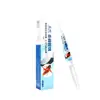2.15% Imidacloprid 0.5% Dinotefuran Cebo en Jeringa para Cucarachas de Dormitorio 10g Gel Cebo Mata Cucarachas