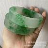 Pulsera de Piedra de Cuarzo