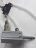 Lubrificador de Corrente Suspenso, Bomba de Óleo, Pulverizador de Óleo com Sensor Microcomputadorizado, Acessórios para Lubrificador de Corrente Suspenso com Linha de Pulverização