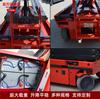 Elevador autopropulsado de fábrica de Shandong plataforma elevadora autopropulsada coche plataforma de trabajo aéreo autopropulsada
