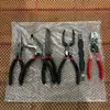 Alicates multiusos más vendidos para comercio electrónico transfronterizo: alicates de corte, alicates de corte para cableado de automóvil, separador de tuberías de aceite, pinzas de corte de energía