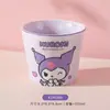 Taza de té Sanrio Cerámica Personal para Beber Mujer Set de Té Kung Fu Traje Cumpleaños Maestro Taza Pequeña