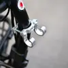 Gancho Frontal Universal para Vehículos Eléctricos, Adecuado para Bicicletas, Cascos y Mochilas