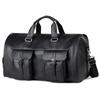 Bolsa de Viagem de Fábrica da Amazon para Homens, Bolsa de Bagagem de Tecido Oxford, Bolsa de Armazenamento de Grande Capacidade, Fornecedor de Comércio Exterior Pu