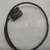 Accesorios para Máquina Selladora Totalmente Automática Ojo Electrónico Fotoeléctrico Interruptor de Entrada de Copa Sensor de Película Tipo Universal Cola de Rata Yifang