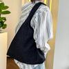 Ins Bolso de Hombro Grande de Nicho Bolsa de Compras para el Trabajo y la Escuela Bolso para el Trayecto Diario Bolsa para Guardar Portátil Bolso de Mano para Mamá