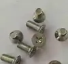 Guía de Piezas para Sembradora de Maíz Nonghaha Seguimiento de Contorno de Caída de Semilla Resorte Seguimiento Abre surcos de Siembra Ángulo Agudo Ensamblaje